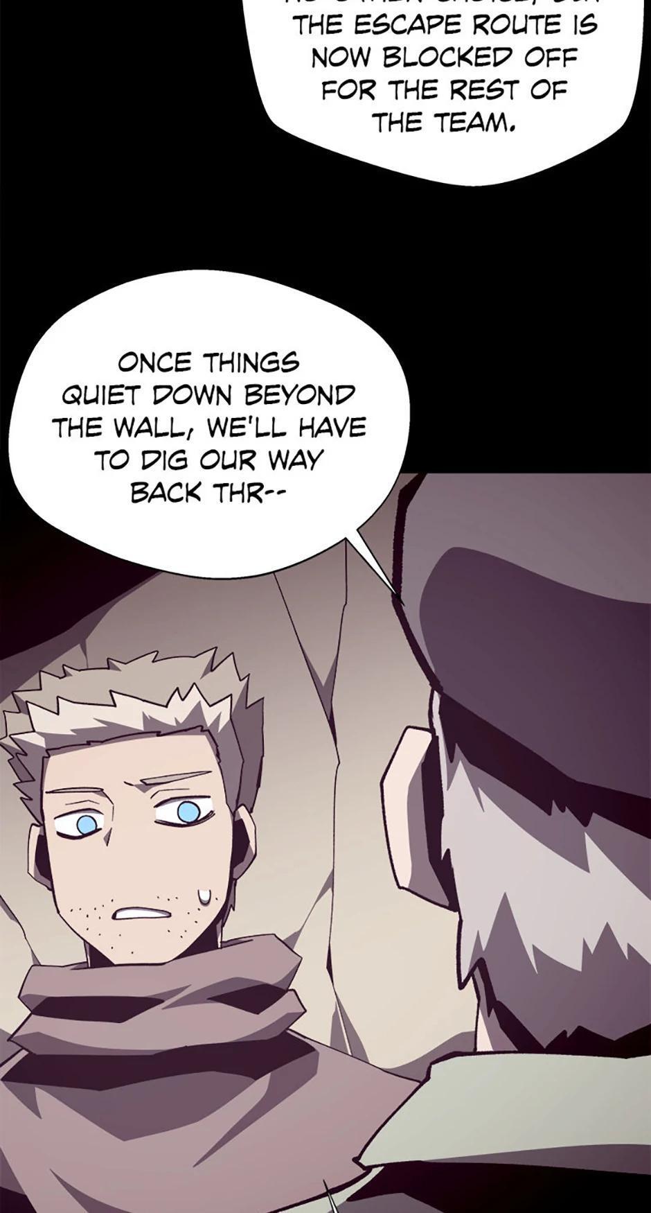 Read Dungeon Odyssey Manga Online