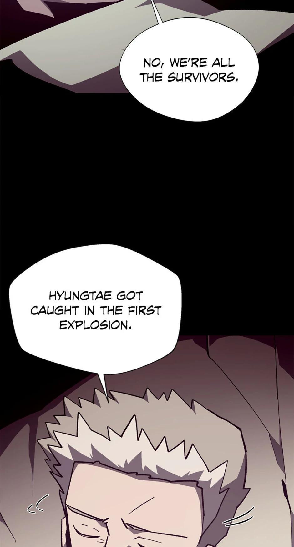 Read Dungeon Odyssey Manga Online
