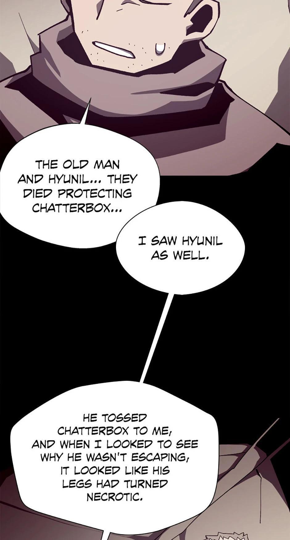 Read Dungeon Odyssey Manga Online