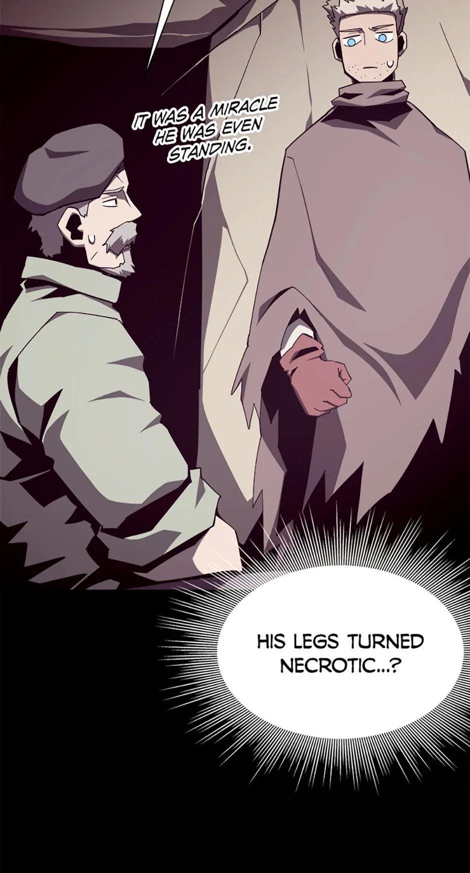 Read Dungeon Odyssey Manga Online