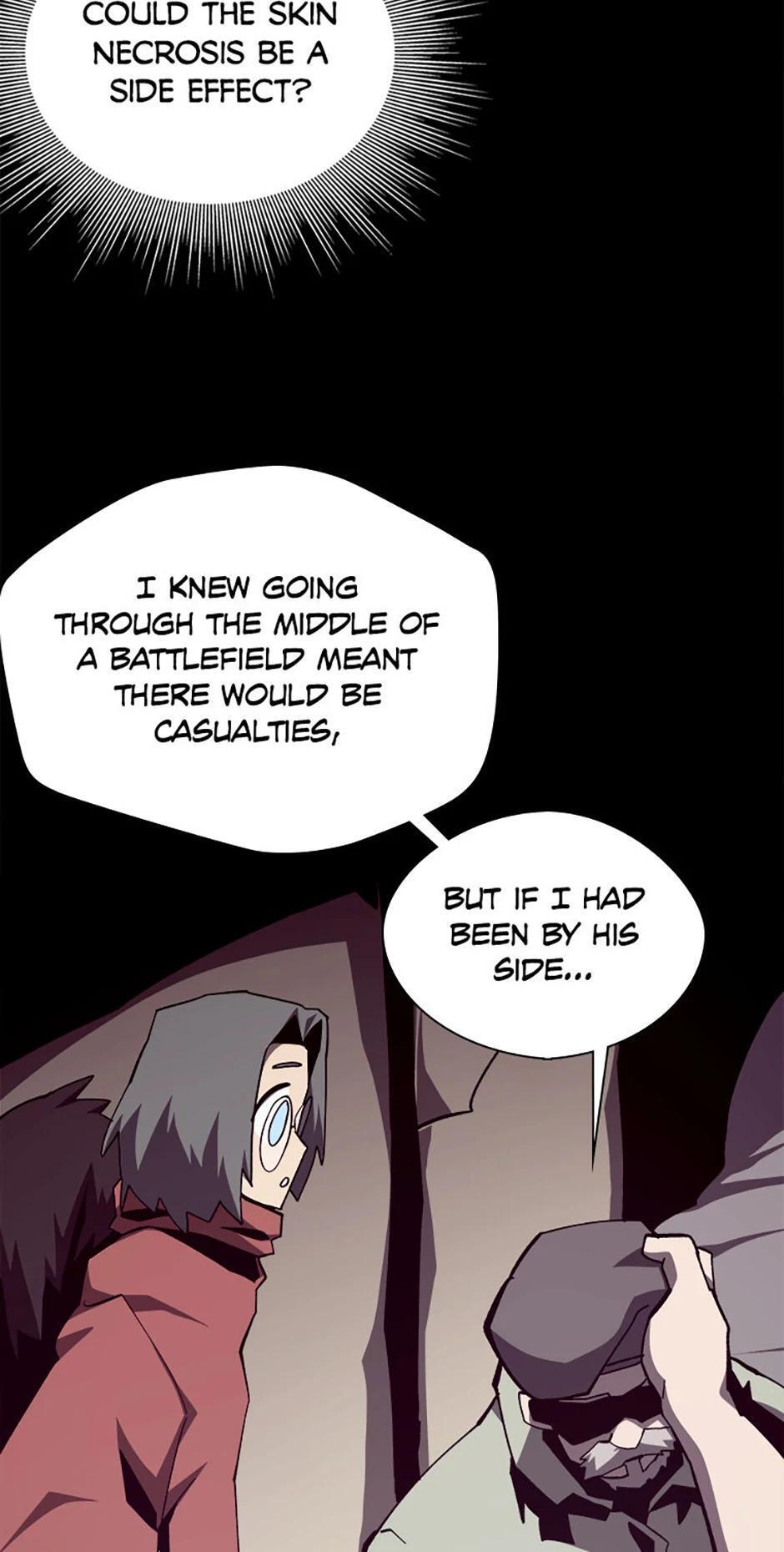 Read Dungeon Odyssey Manga Online