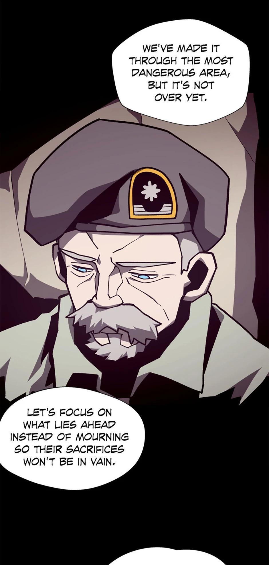 Read Dungeon Odyssey Manga Online