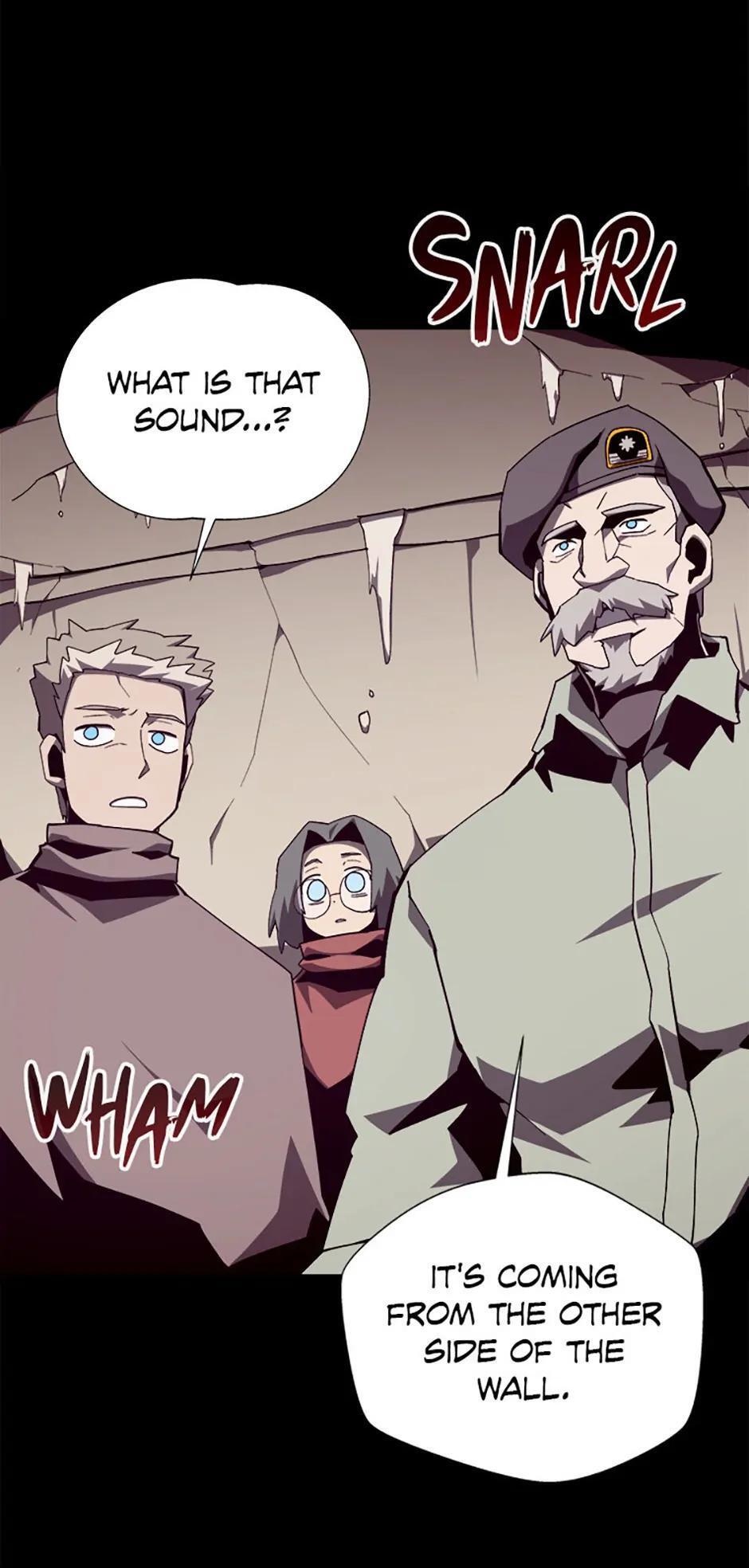 Read Dungeon Odyssey Manga Online