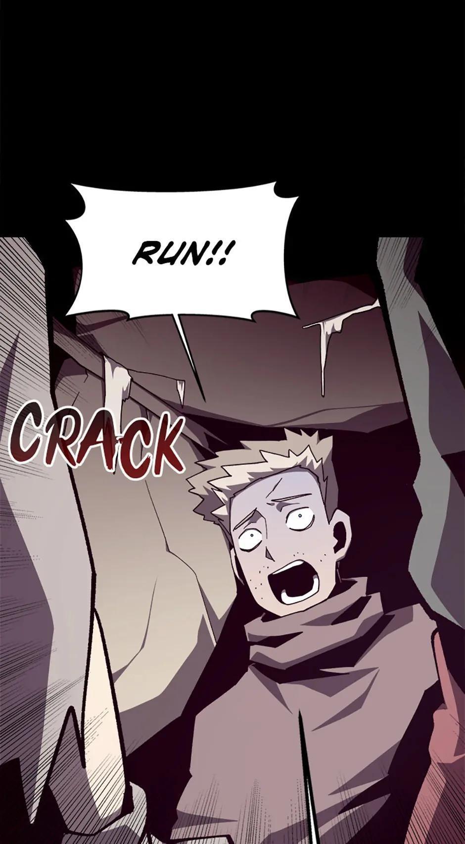 Read Dungeon Odyssey Manga Online