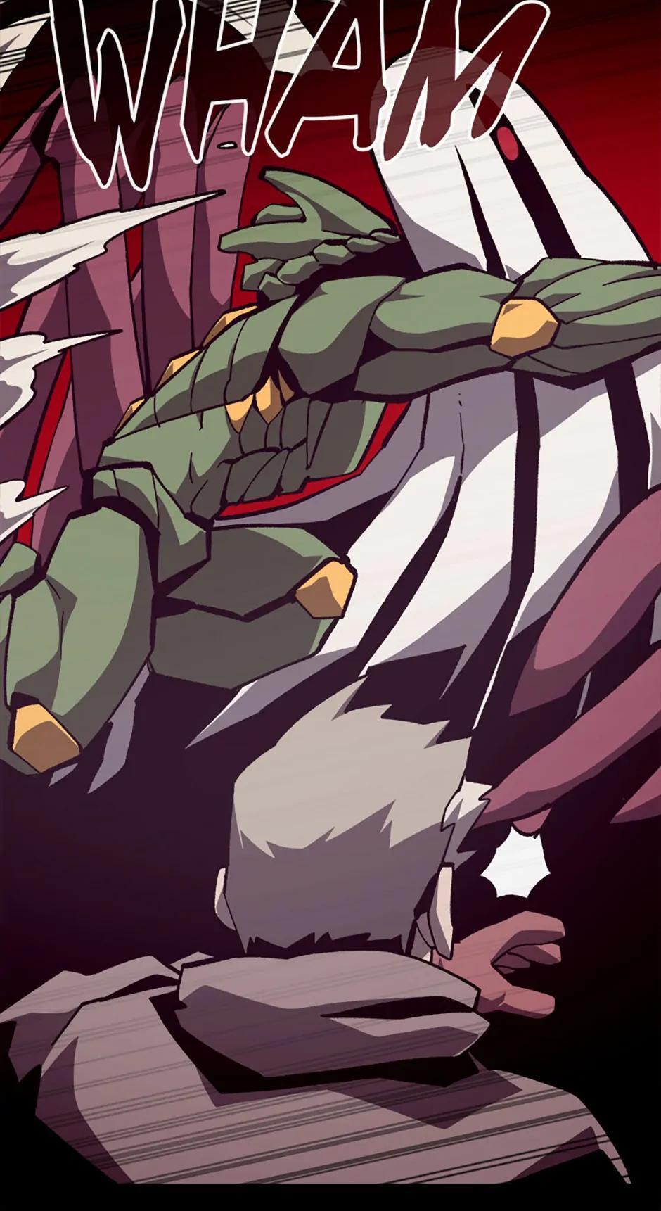 Read Dungeon Odyssey Manga Online