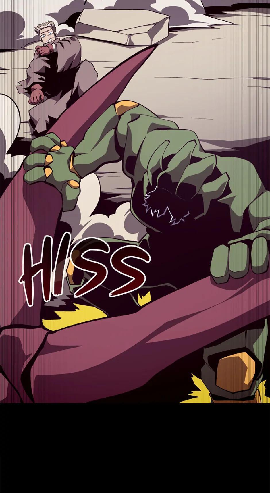 Read Dungeon Odyssey Manga Online