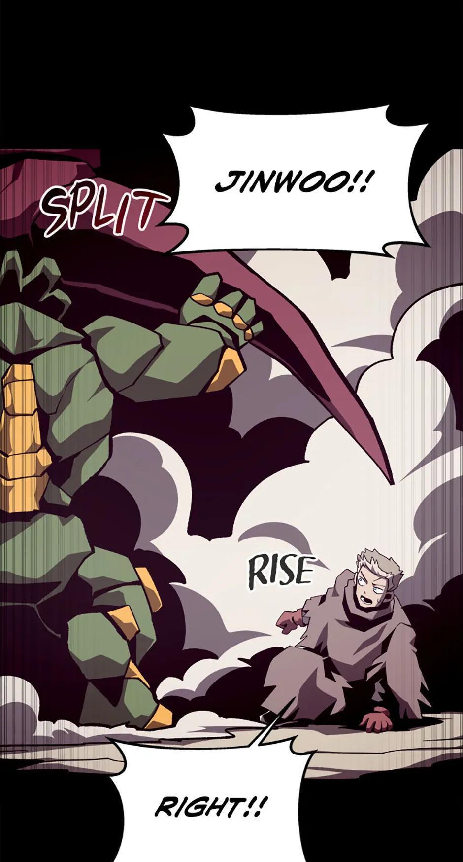 Read Dungeon Odyssey Manga Online