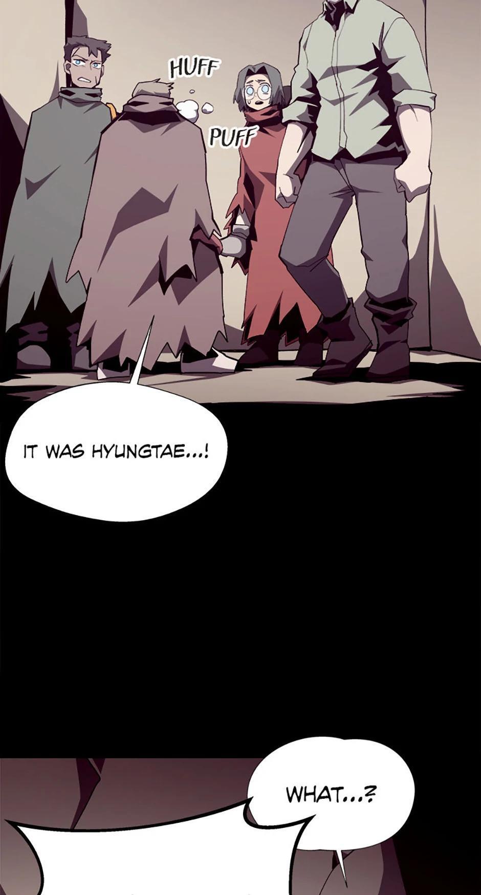 Read Dungeon Odyssey Manga Online