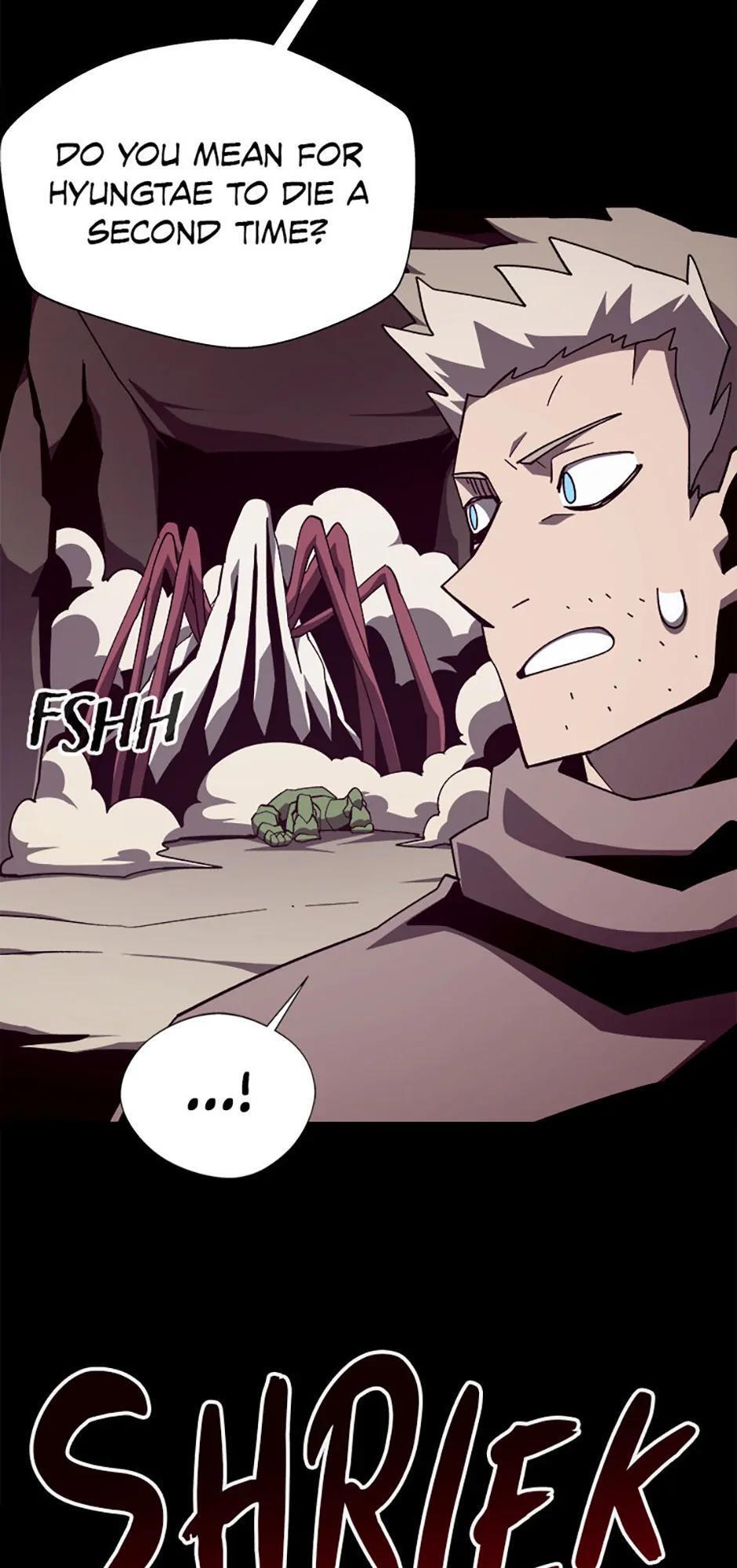Read Dungeon Odyssey Manga Online