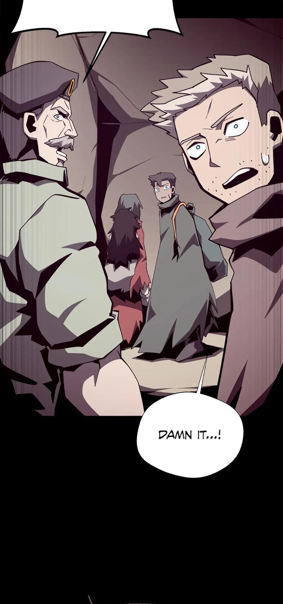 Read Dungeon Odyssey Manga Online
