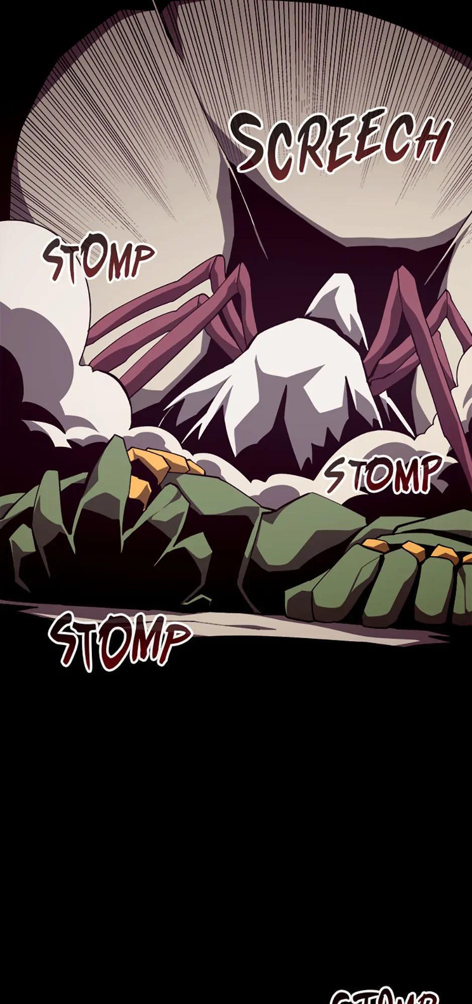 Read Dungeon Odyssey Manga Online
