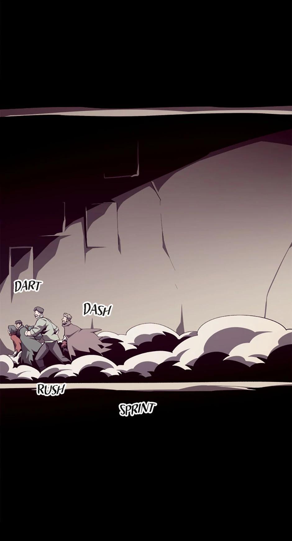 Read Dungeon Odyssey Manga Online