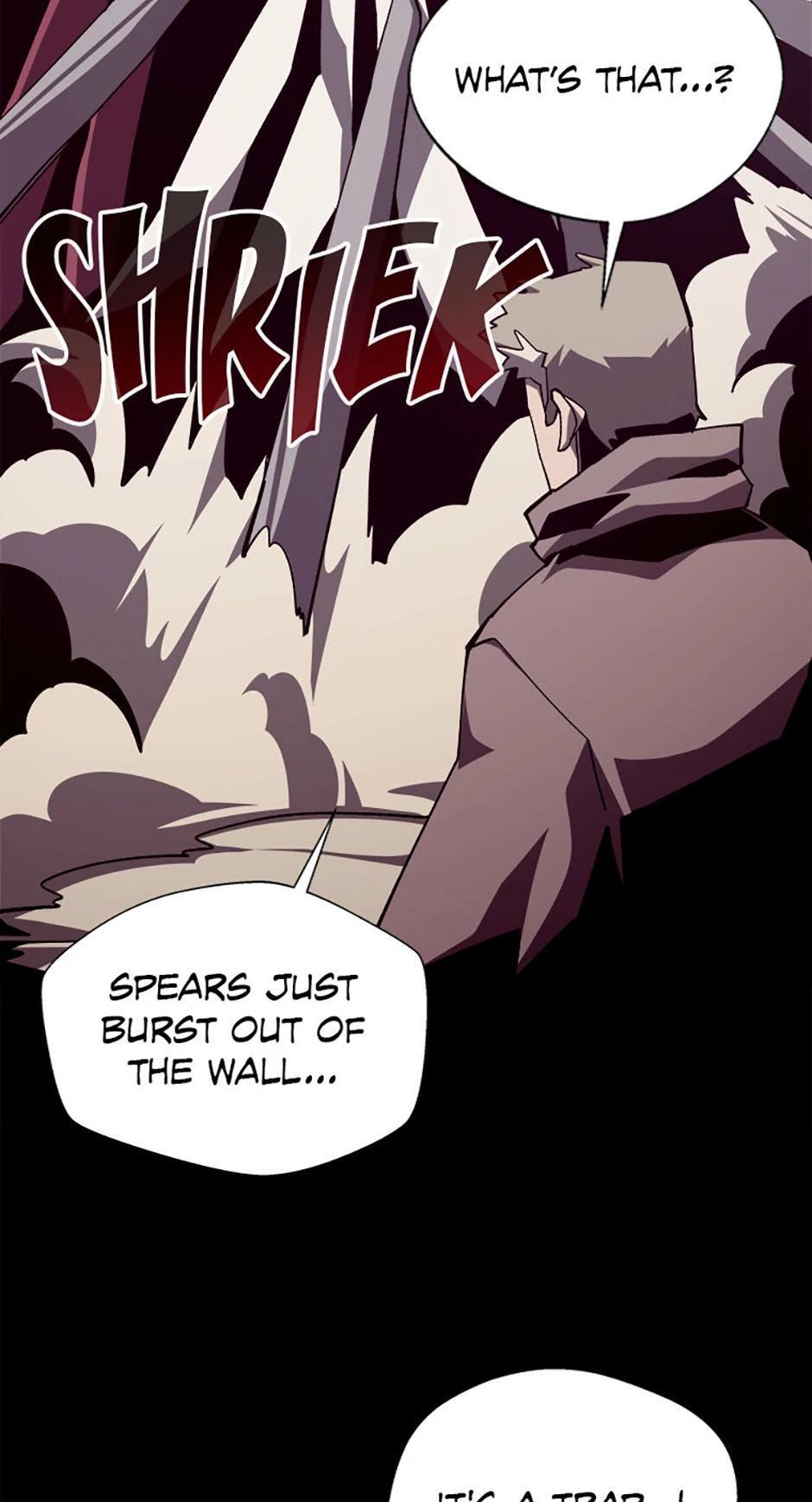 Read Dungeon Odyssey Manga Online