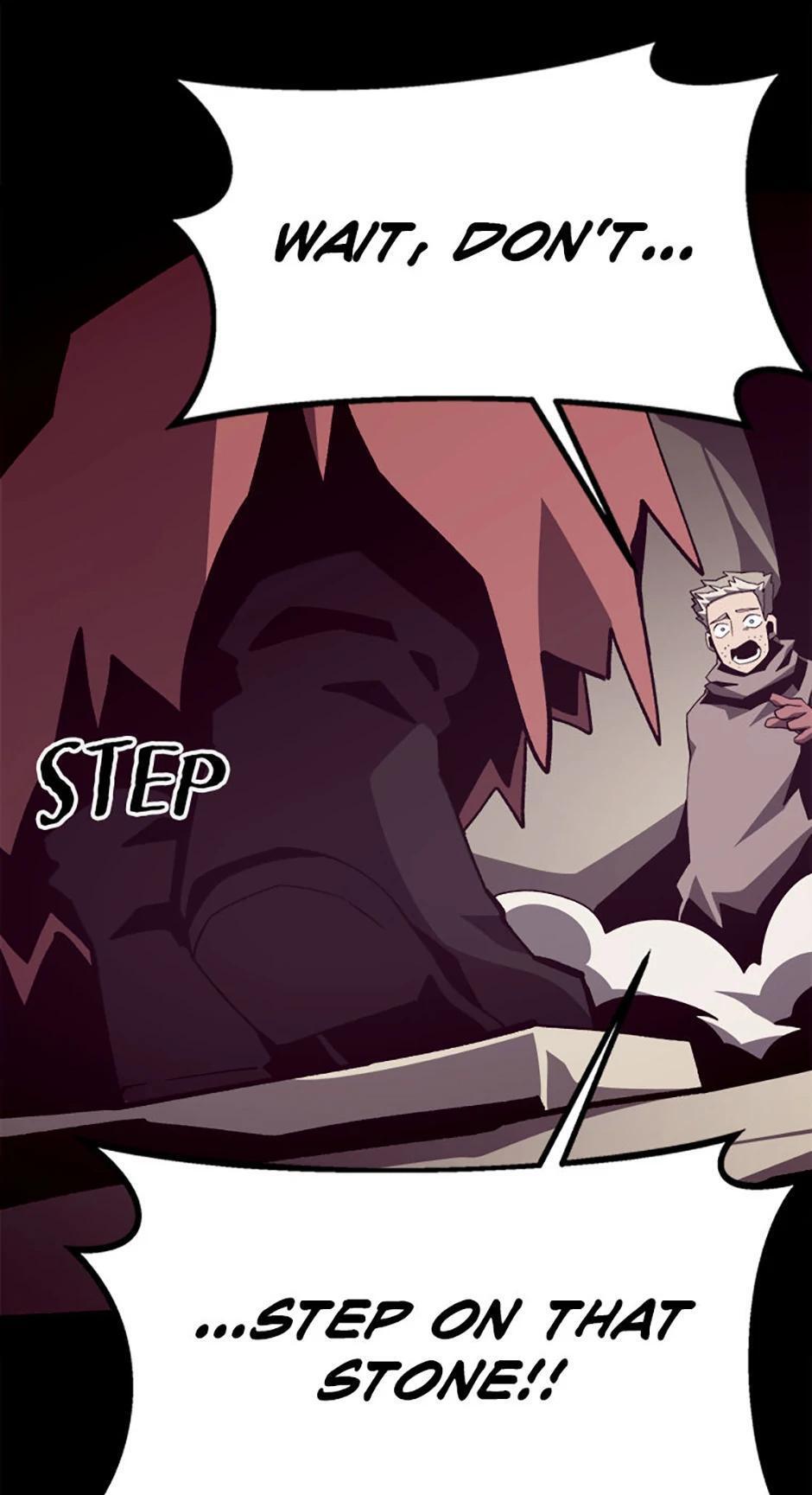Read Dungeon Odyssey Manga Online