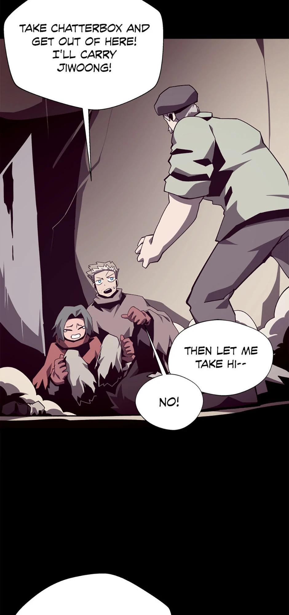 Read Dungeon Odyssey Manga Online