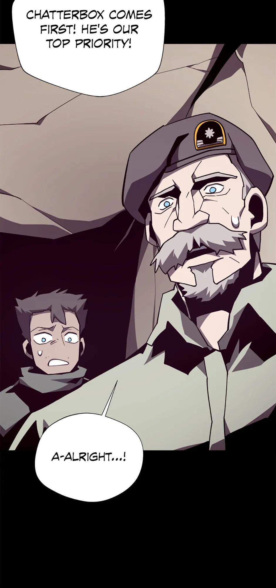 Read Dungeon Odyssey Manga Online