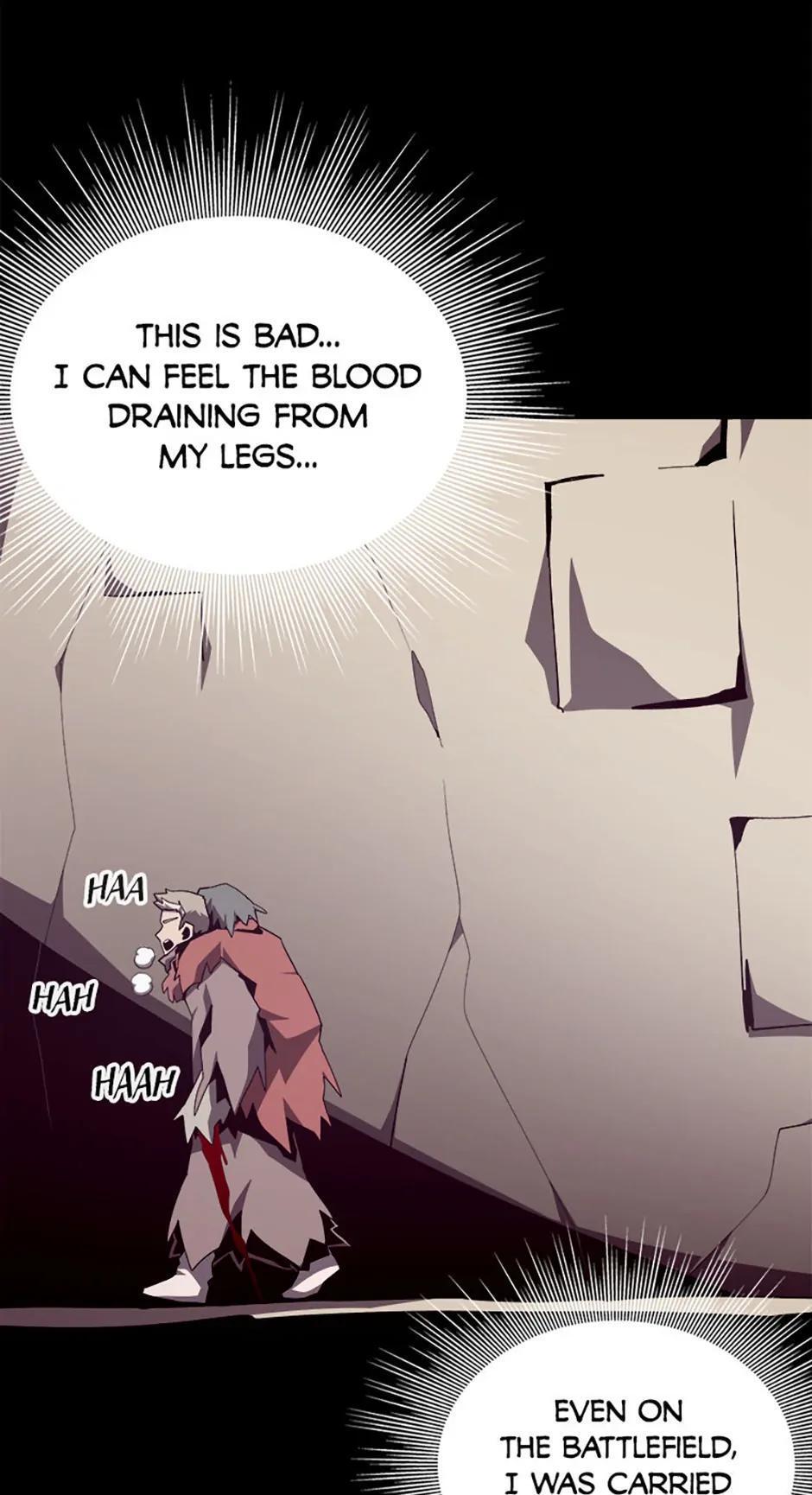 Read Dungeon Odyssey Manga Online