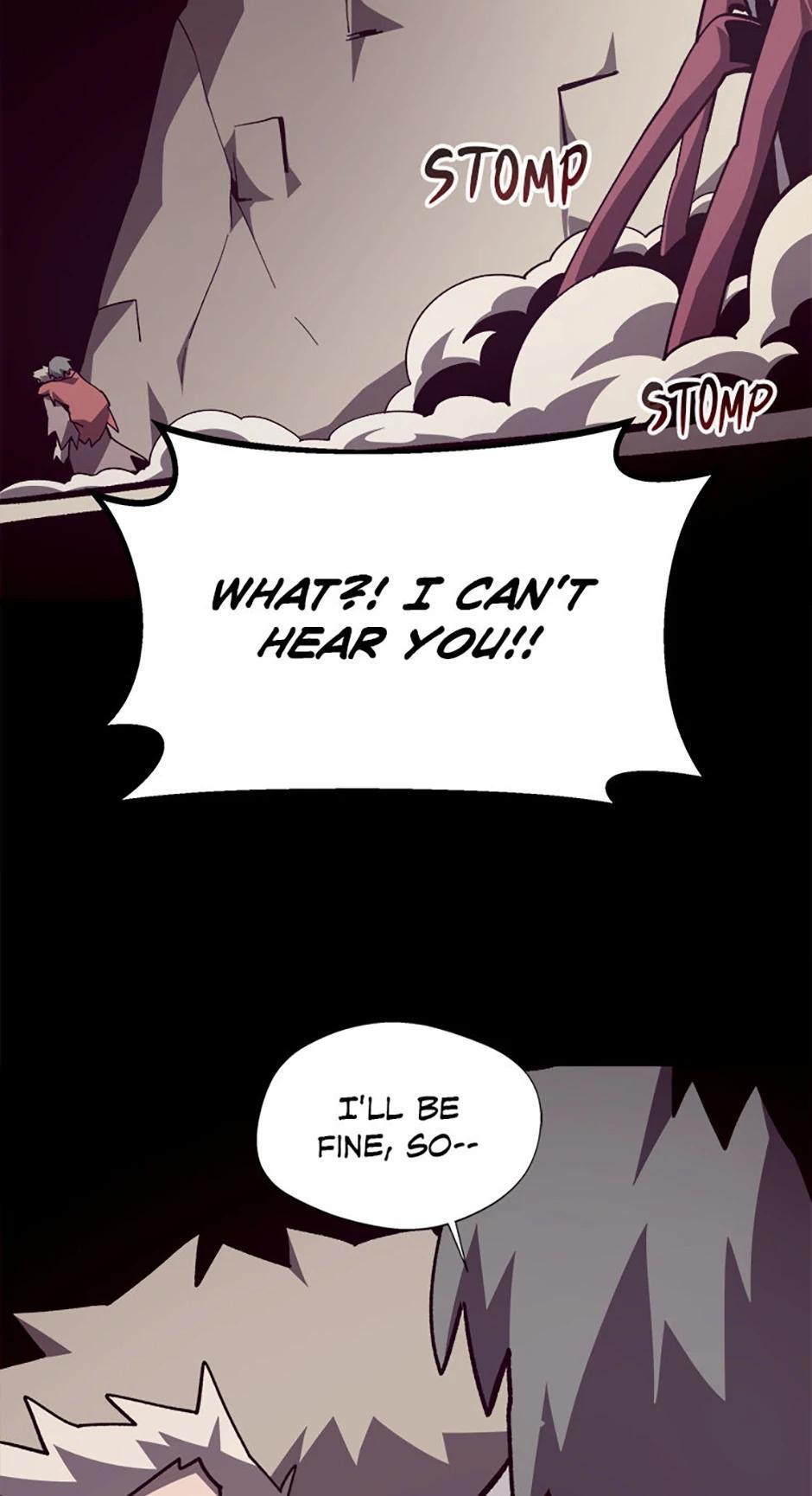 Read Dungeon Odyssey Manga Online