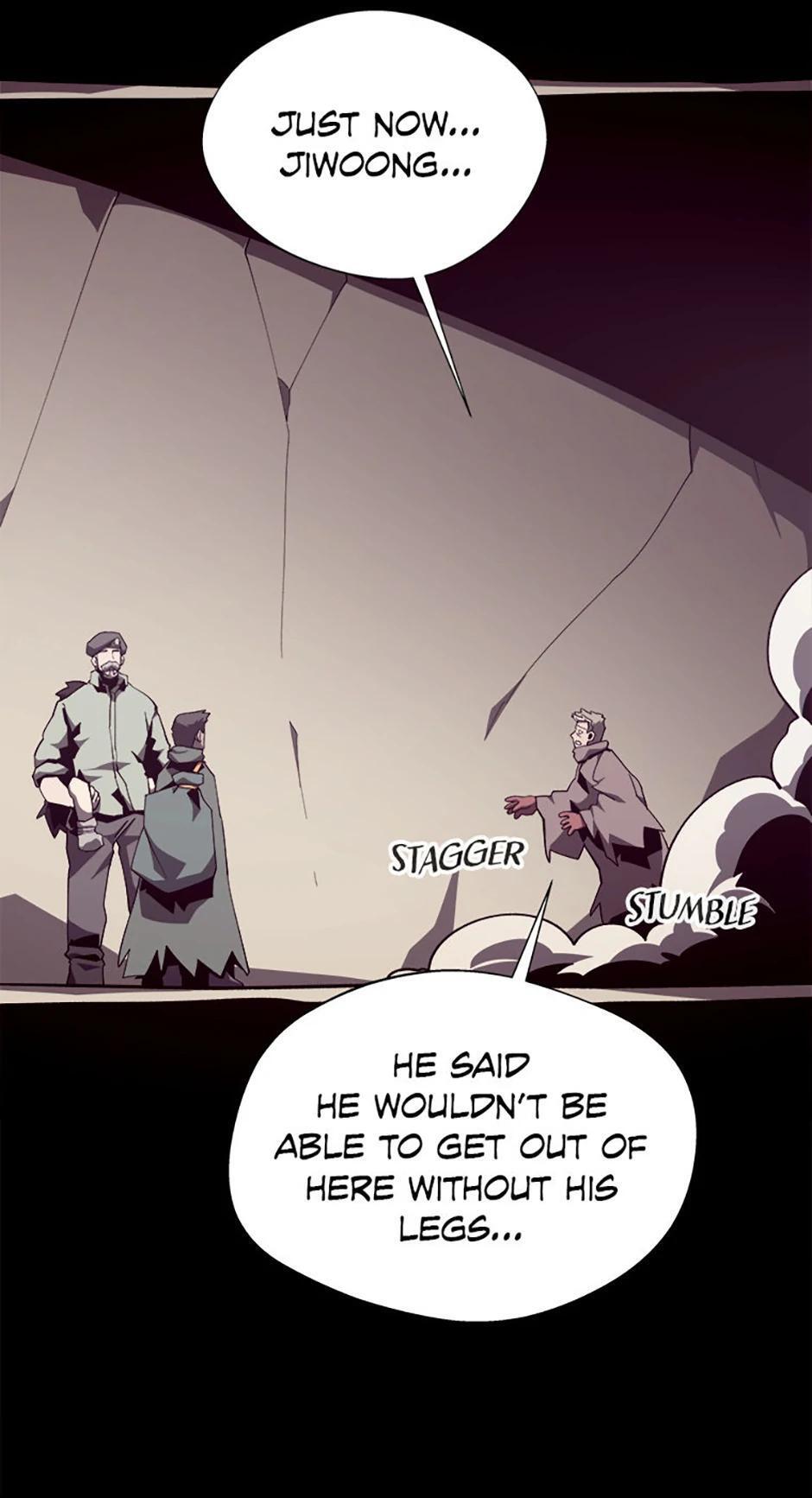 Read Dungeon Odyssey Manga Online