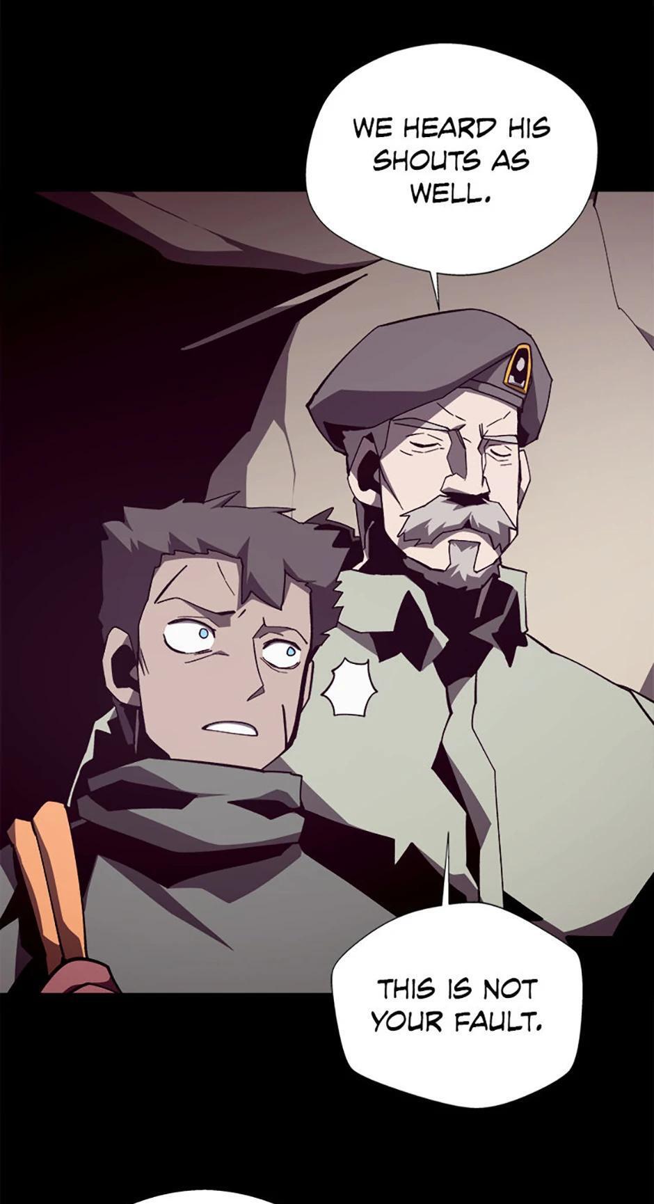 Read Dungeon Odyssey Manga Online
