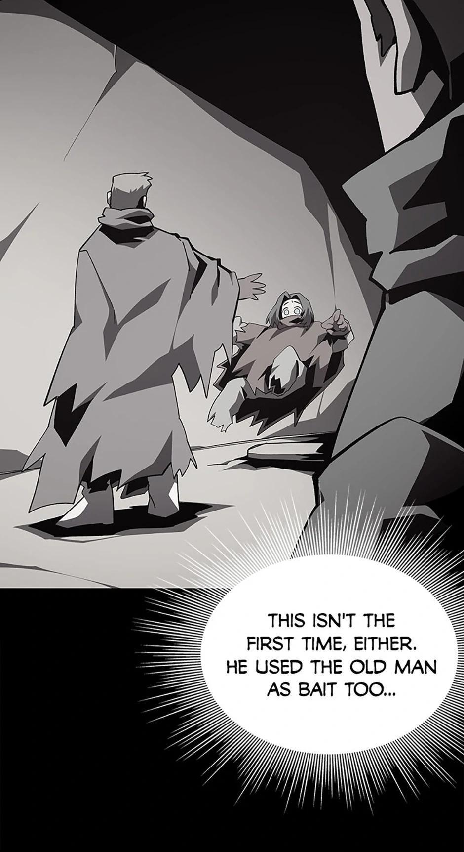 Read Dungeon Odyssey Manga Online
