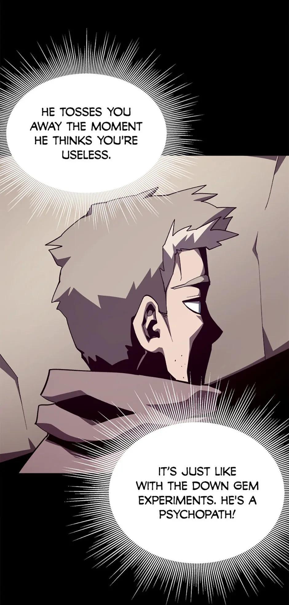 Read Dungeon Odyssey Manga Online
