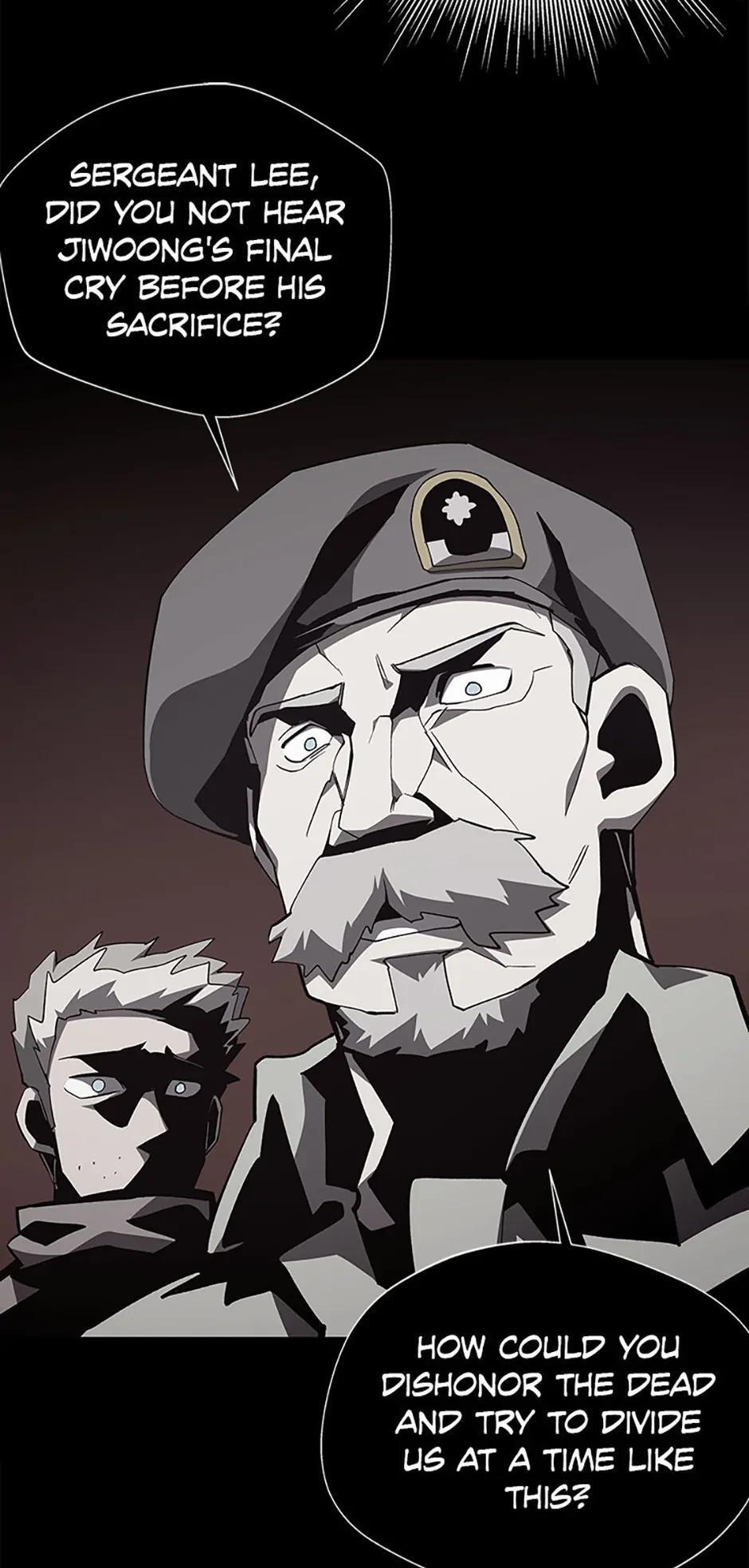 Read Dungeon Odyssey Manga Online