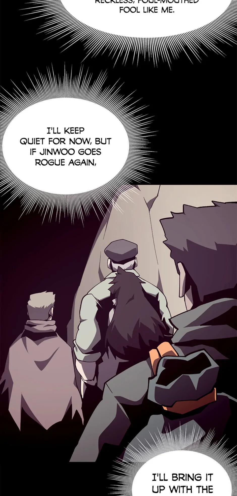 Read Dungeon Odyssey Manga Online