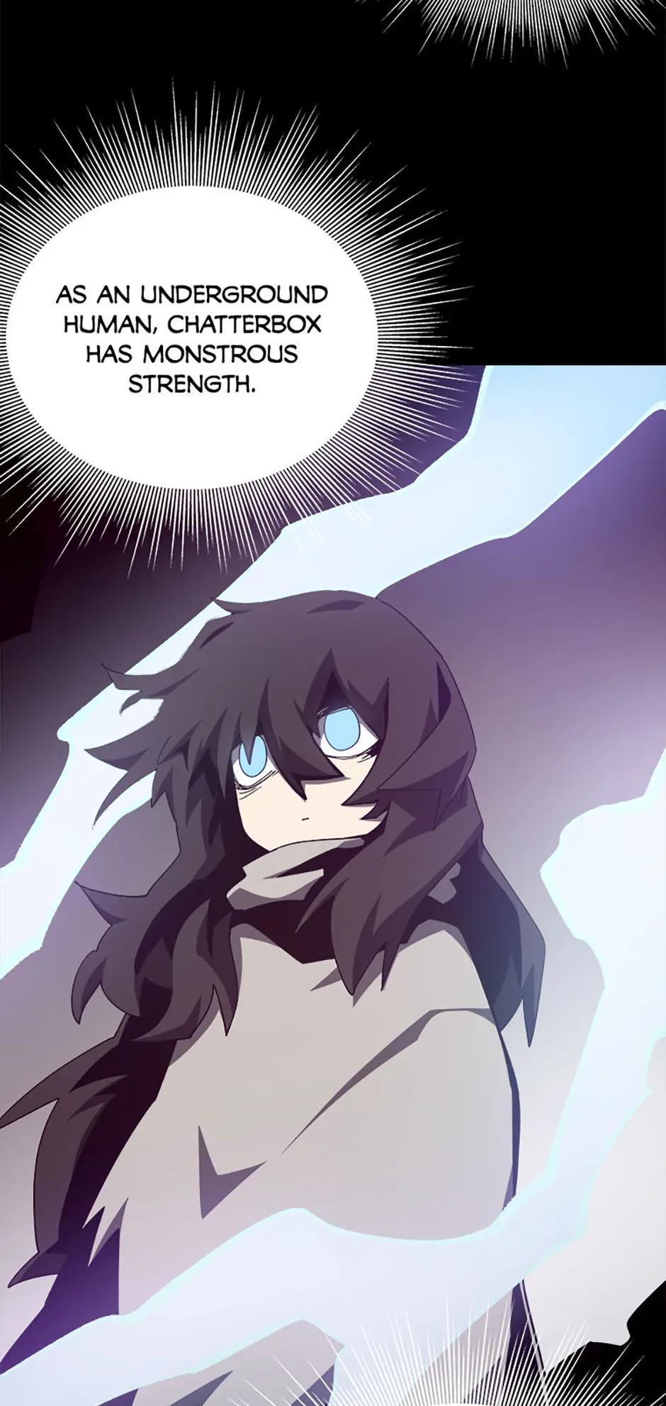 Read Dungeon Odyssey Manga Online