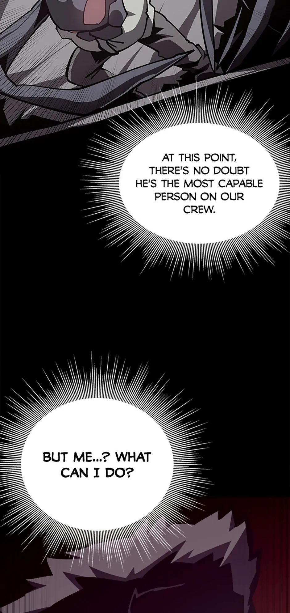 Read Dungeon Odyssey Manga Online
