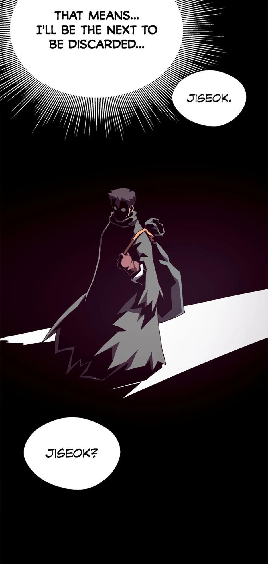 Read Dungeon Odyssey Manga Online