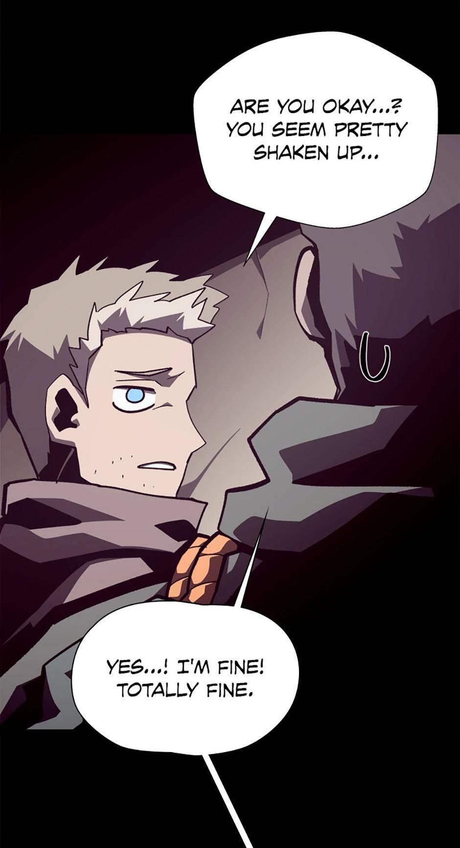 Read Dungeon Odyssey Manga Online