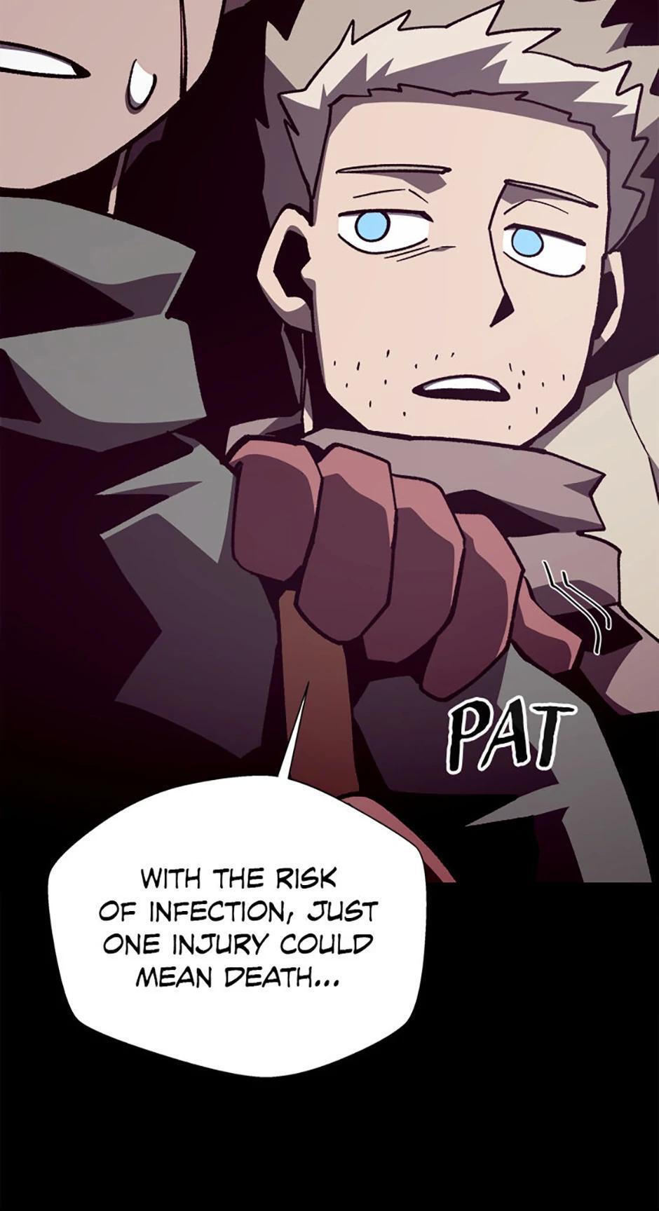 Read Dungeon Odyssey Manga Online