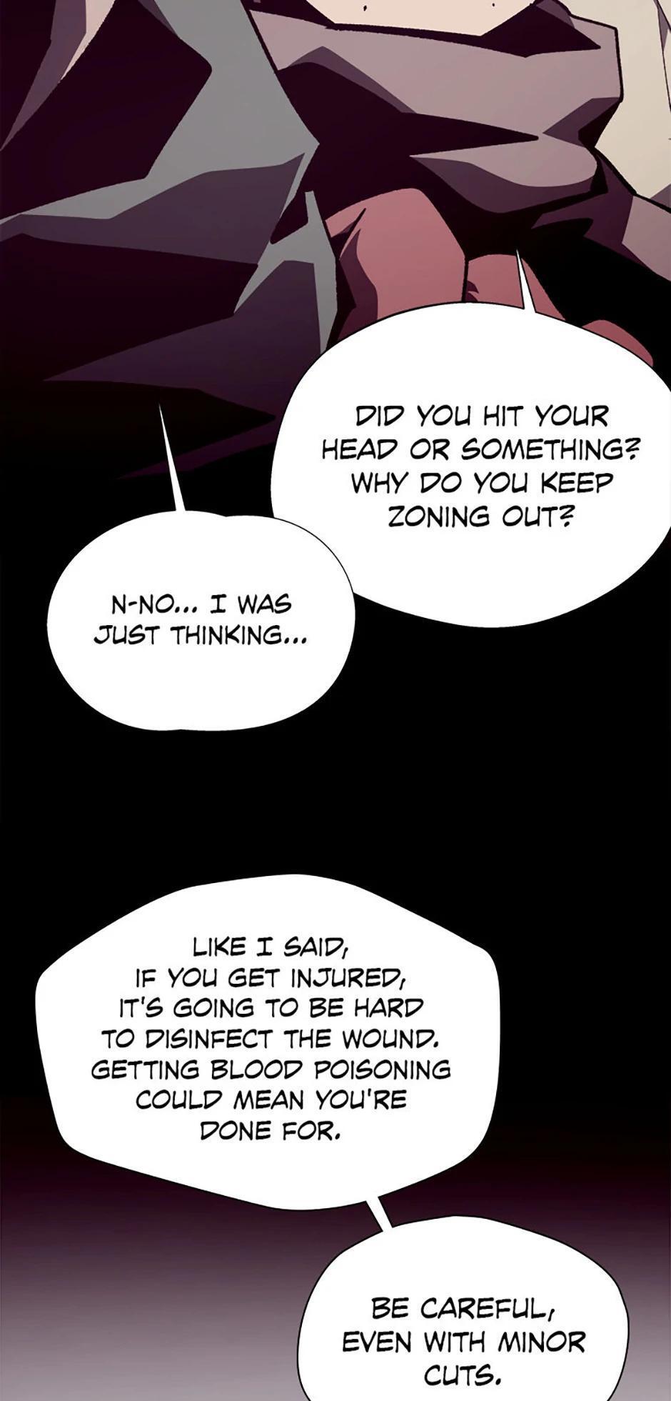 Read Dungeon Odyssey Manga Online