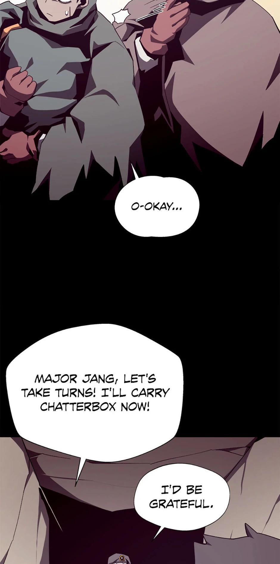 Read Dungeon Odyssey Manga Online