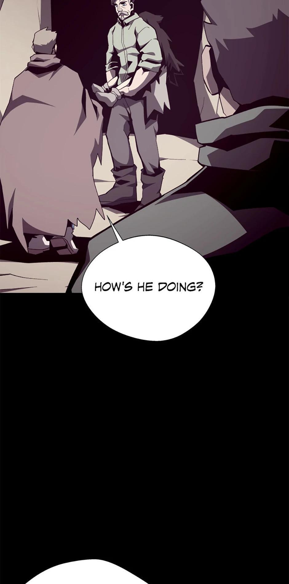 Read Dungeon Odyssey Manga Online