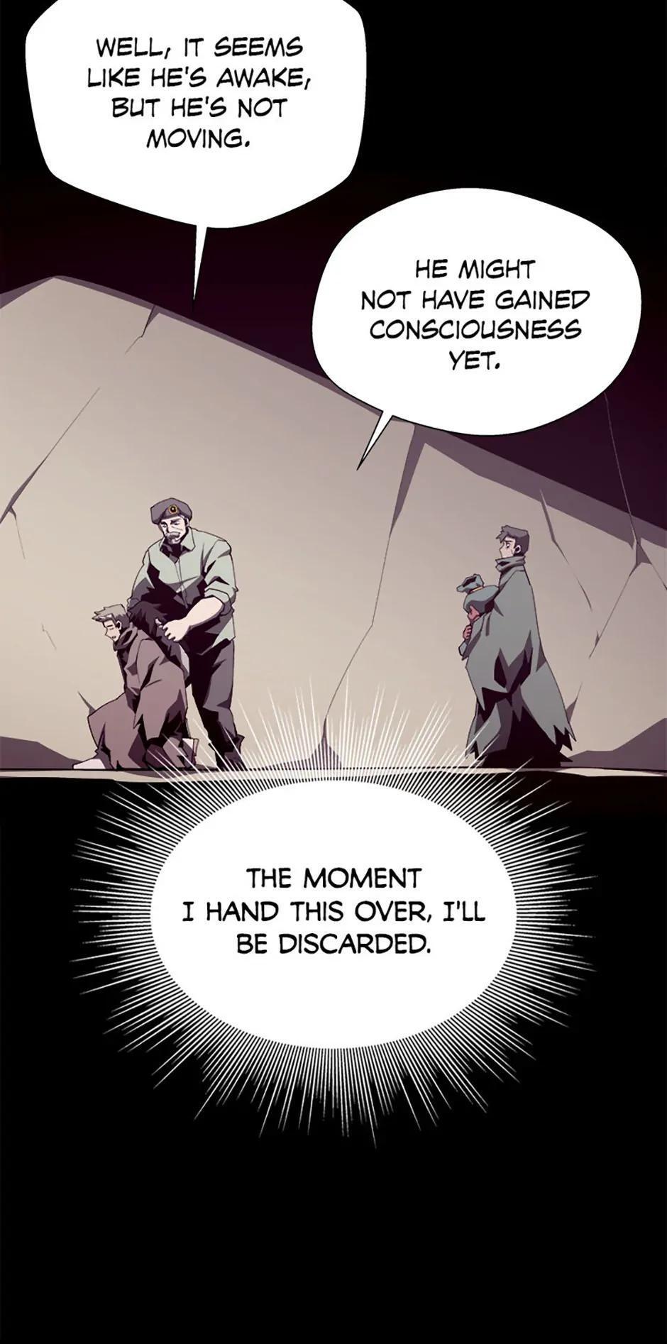 Read Dungeon Odyssey Manga Online