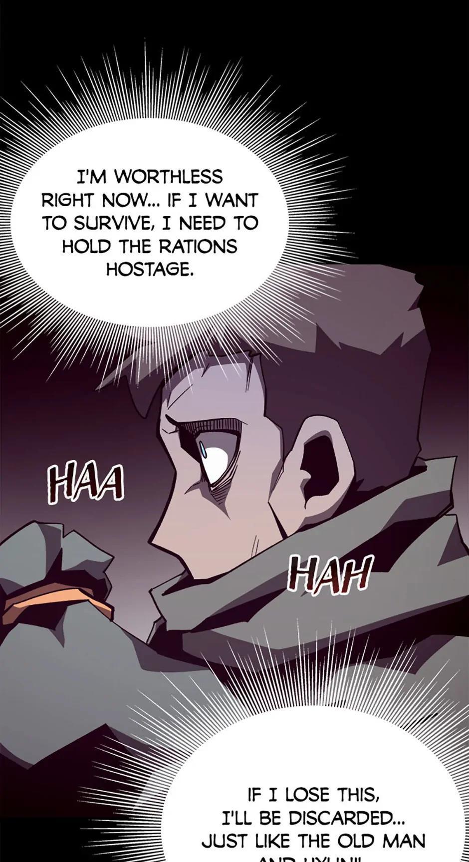Read Dungeon Odyssey Manga Online