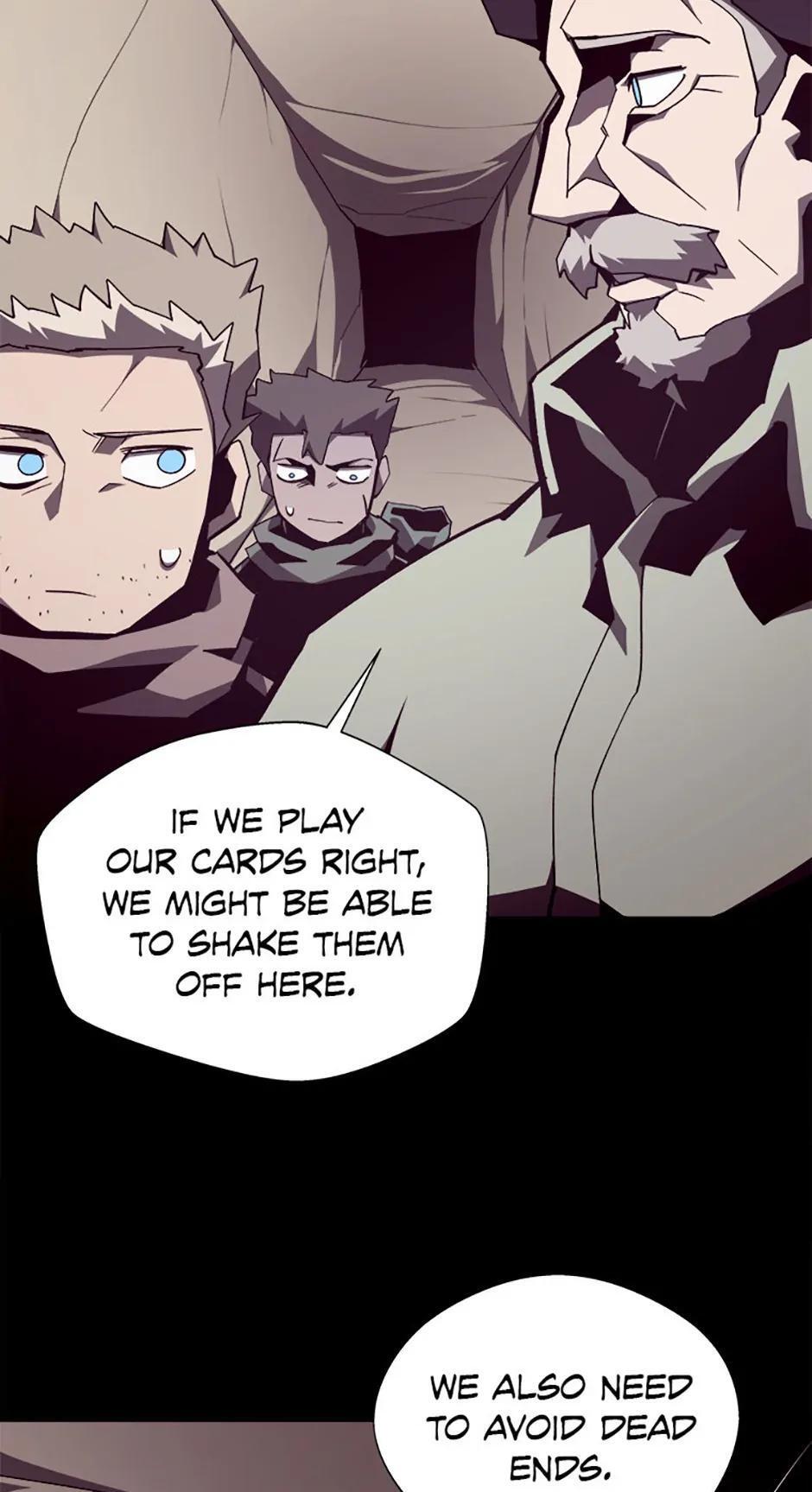 Read Dungeon Odyssey Manga Online