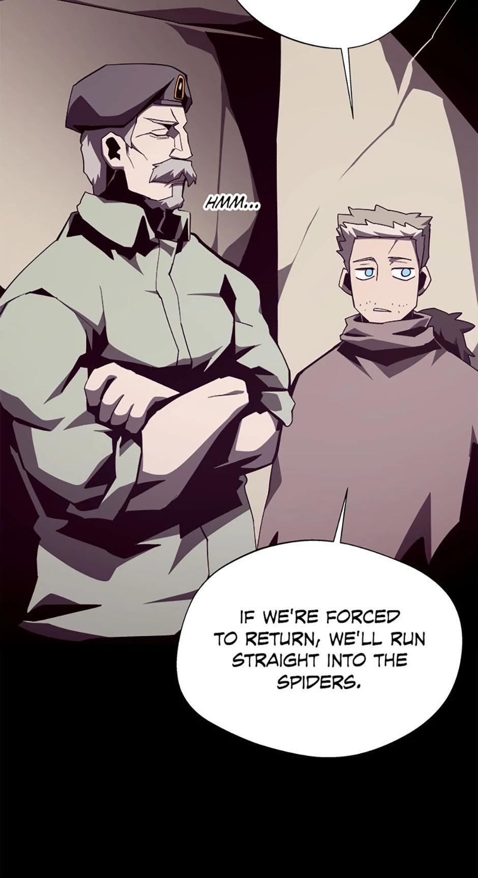 Read Dungeon Odyssey Manga Online