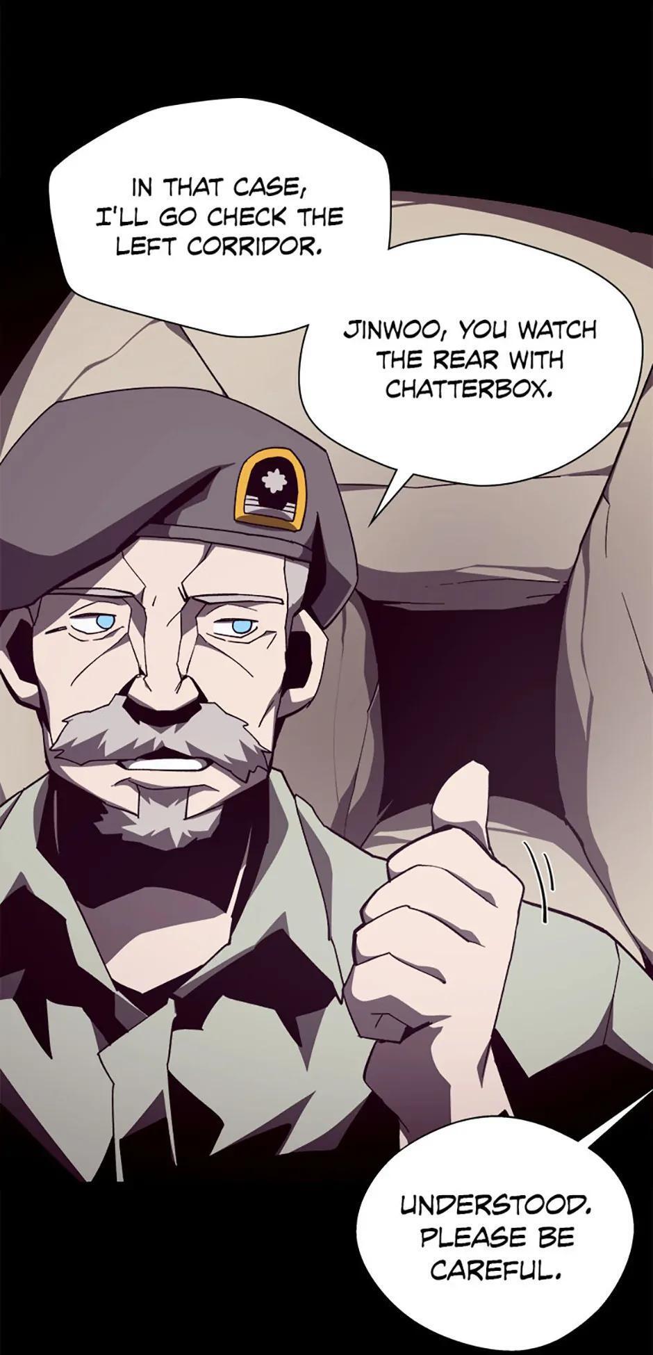 Read Dungeon Odyssey Manga Online
