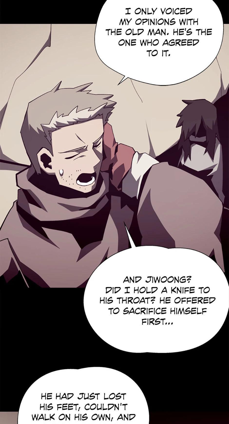 Read Dungeon Odyssey Manga Online