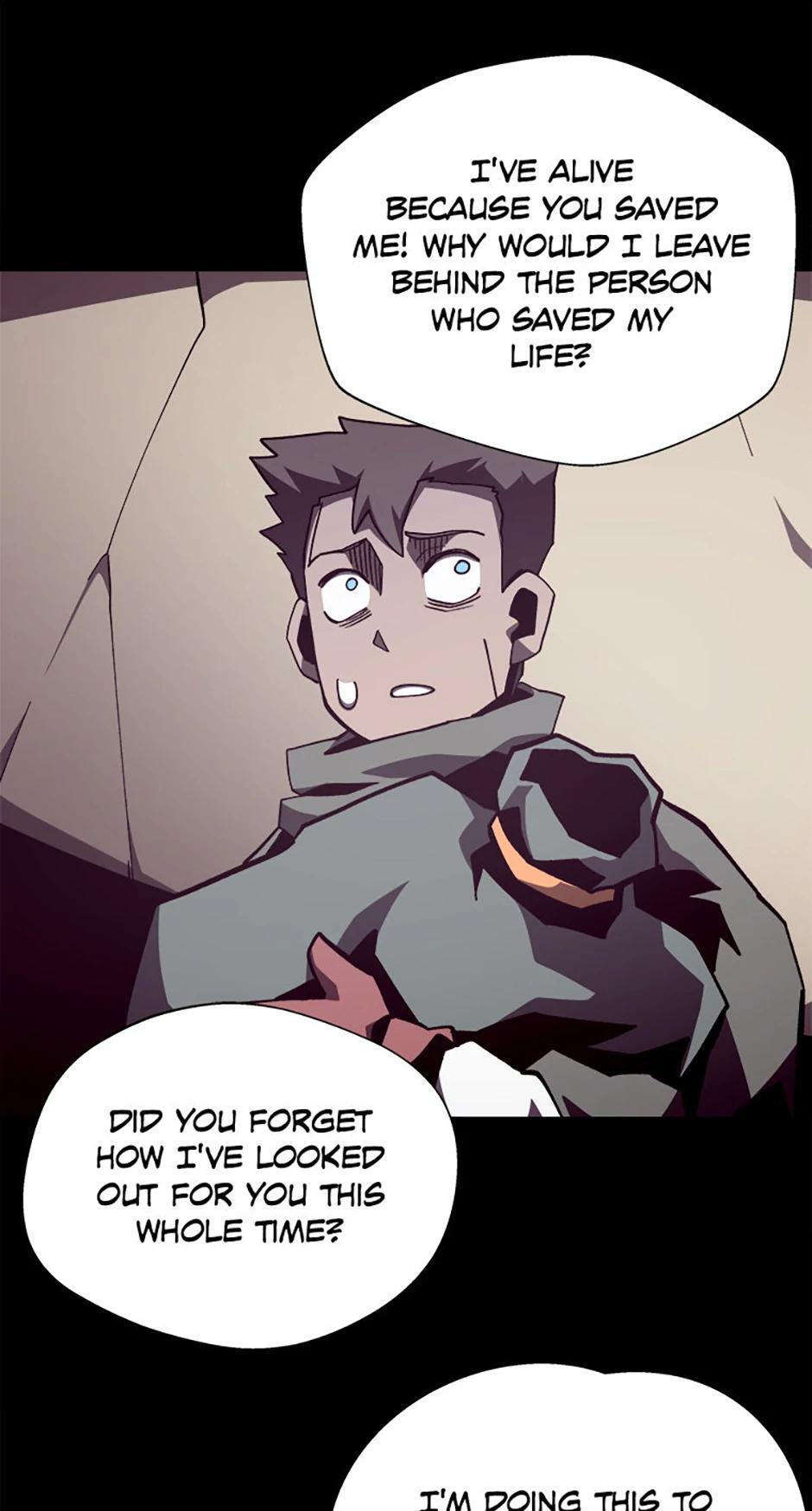 Read Dungeon Odyssey Manga Online