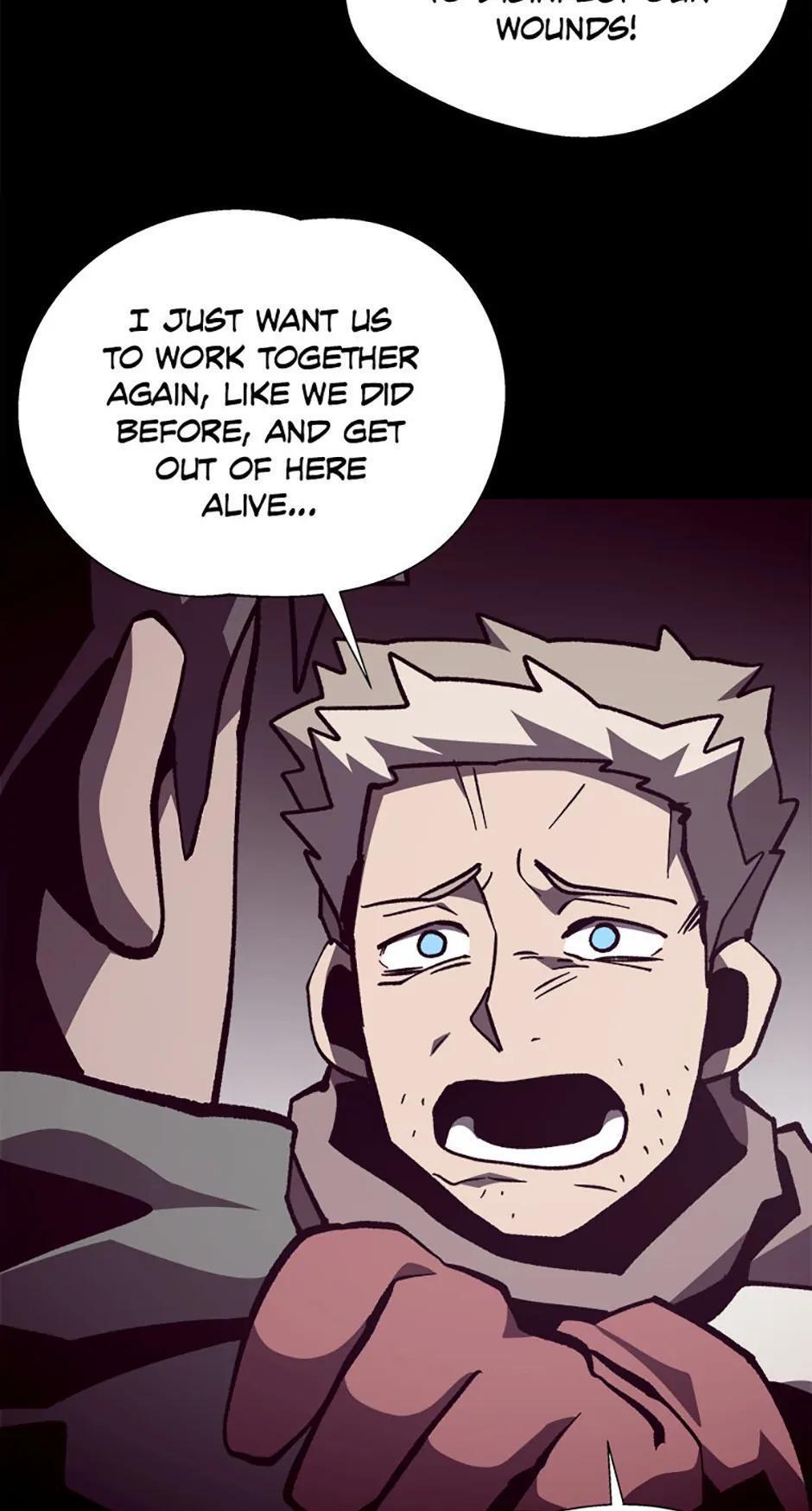 Read Dungeon Odyssey Manga Online
