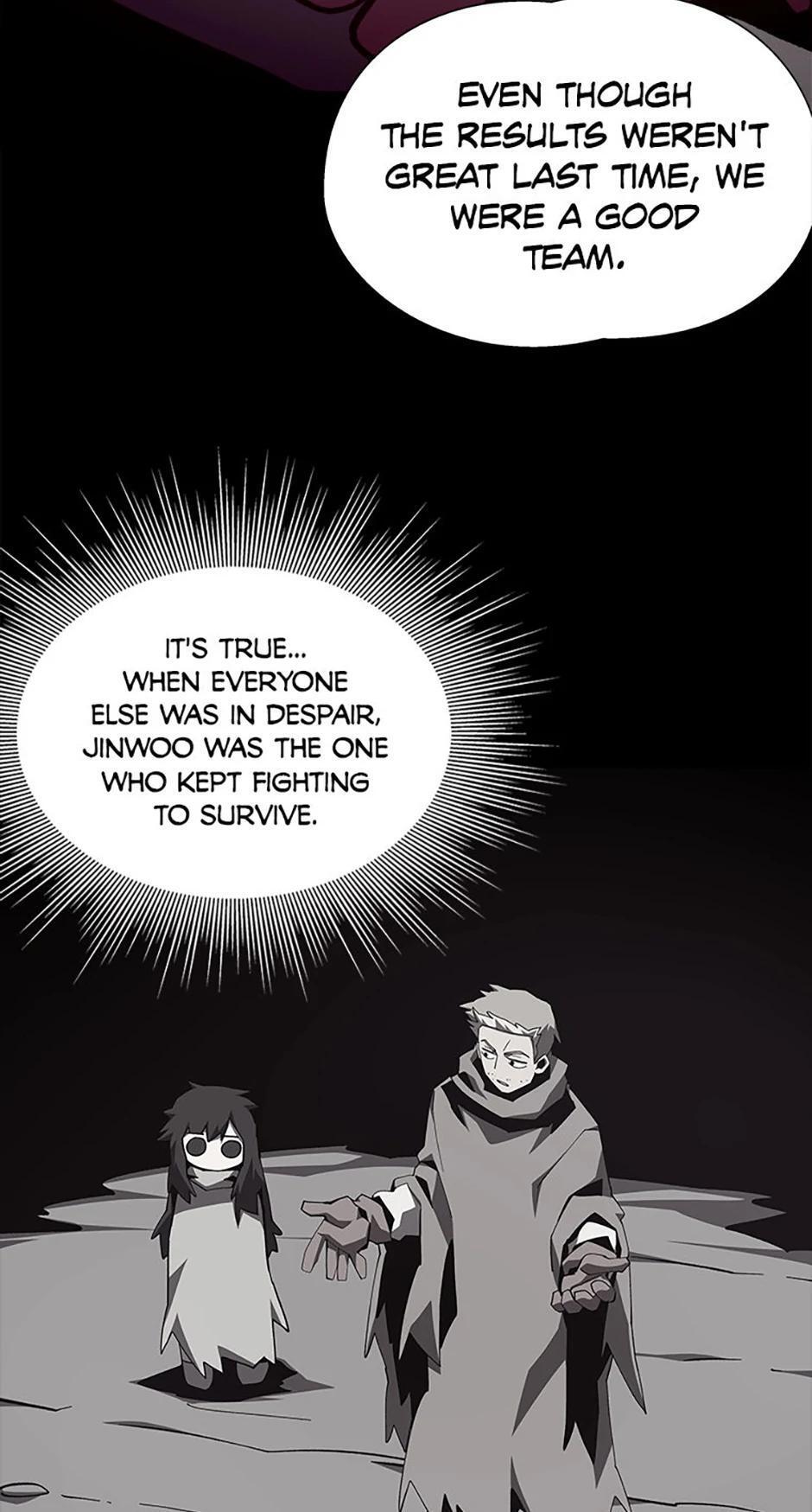 Read Dungeon Odyssey Manga Online