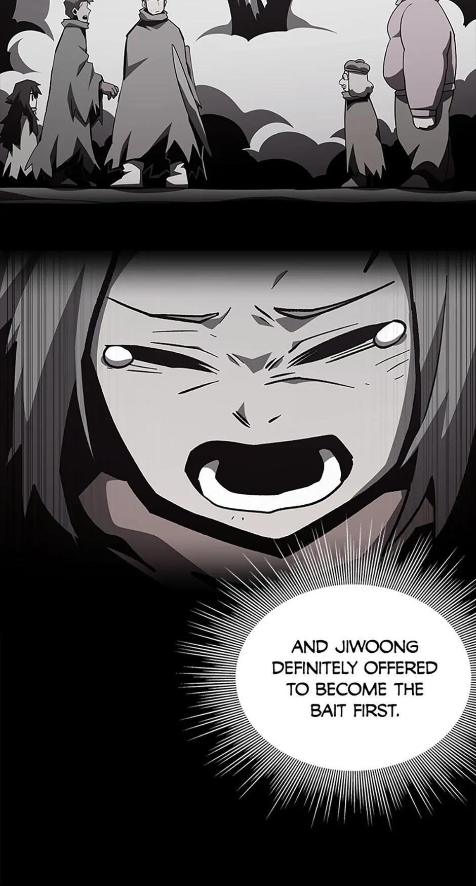 Read Dungeon Odyssey Manga Online