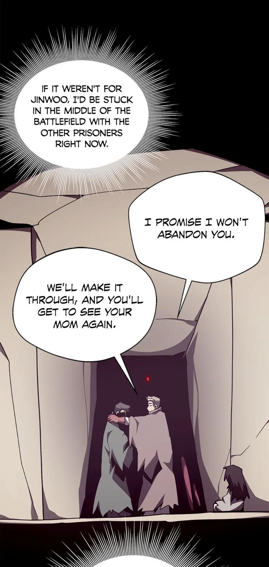 Read Dungeon Odyssey Manga Online