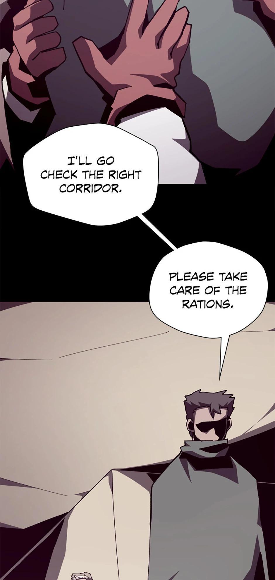 Read Dungeon Odyssey Manga Online