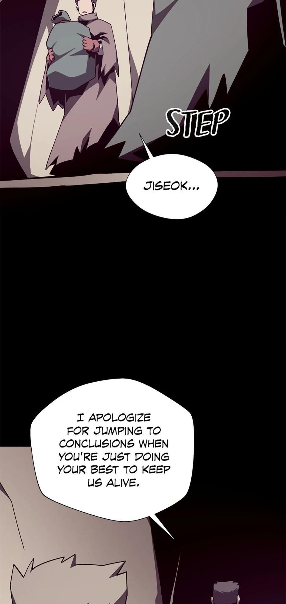 Read Dungeon Odyssey Manga Online