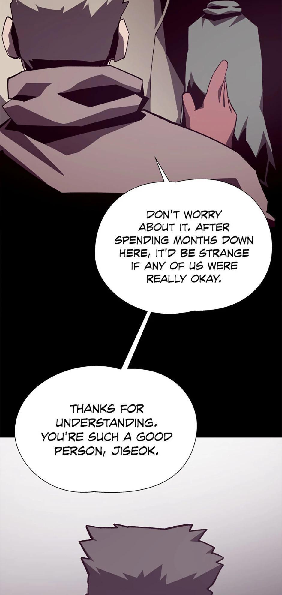 Read Dungeon Odyssey Manga Online